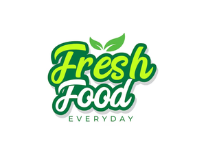 Fresh Food Everyday